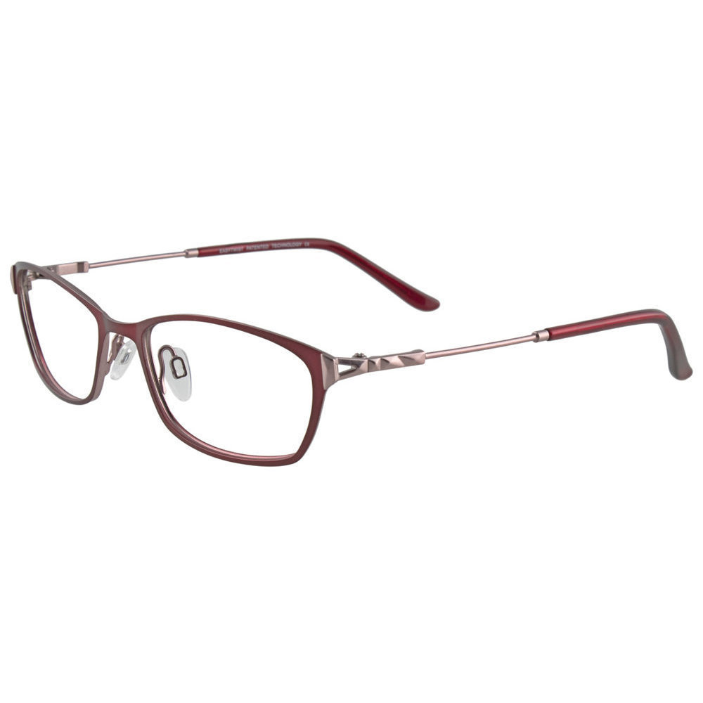 EASYTWIST ET939 Eyeglasses 030 Satin Burgundy 51mm